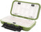 Portable Fishing Tackle Box, Waterproof Damping System Fishing Tackle Container for Outdoor Accessories
