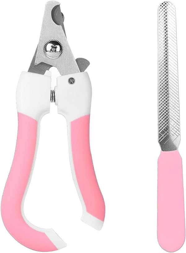 Generic Zoocozy Cat Dog Pets Nail Clippers and Trimmers, Cat Grooming Supplies with