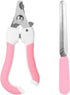 Generic Zoocozy Cat Dog Pets Nail Clippers and Trimmers, Cat Grooming Supplies with