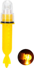 Safety Beacon Light, Emergency Flares for Kayak Navigation, Electronic Visual Distress Signal