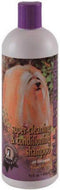 #1 All Systems Super Cleaning and Conditioning Pet Shampoo, 16-Ounce