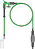 Pawfly Aquarium Water Changer Kit - Fish Tank Siphon Vacuum Cleaner with 6 Feet Hose for Water Changing and Maintenance