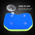 Kayak Seat Cushion, Soft Thicken Seat Pad for Kayak, Canoe, Fishing Boat