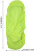 Waterproof Pannier Cover, 1Pc Rain Cover for Bicycles, Dust Proof Backpack Raincoat for Rear Carrier Bag
