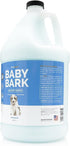 Bark2Basics Baby Bark Puppy Shampoo for Dogs, Gallon - Gentle, Professional Grooming Grade, Made in The USA