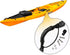 Kayak Carry Handles, Canoe Boat Side Mount with Screws for Ocean Emotion Kayaks Luggage