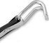 T105 2 Pack QWORK Battery Lifting Strap Compatible with Battery, Car Battery Belt Handling Lifting Battery Mounting