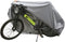 Urby Heavy Duty Bicycle Covers, Outdoor Storage, Waterproof and Heat Resistant, Large (29''), with Mesh Bag