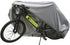 Urby Heavy Duty Bicycle Covers Outdoor Storage Waterproof and Heat Resistant, 2 Pack Small