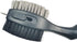Golf Club Brush with Retractable & Oversize Double Brush, Ergonomic Grip, Lightweight Golf Accessories