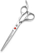 Purple Dragon Sharp Edge Salon Hair Cutting Shears - 4“/5"/5.5"/6"/6.5"/7"/7.5"/8"/9"/10" - Pet/Dog Grooming Scissors
