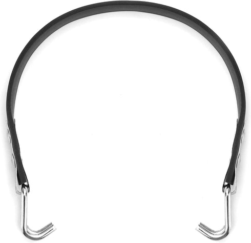 T105 2 Pack QWORK Battery Lifting Strap Compatible with Battery, Car Battery Belt Handling Lifting Battery Mounting