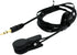 TreadLife Fitness Ear Clip Infrared Sensor Heart Rate Monitor for Sports Machines.