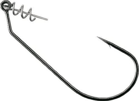 Owner Twistlock Light with Centering Pin Spring