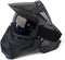 Tactical Mask Airsoft Masks for BB Hunting, CS Game Full Face Tactical Gear with Goggles for Outdoor Activities