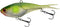 Generic m05-150mm-ThoirIFORCE 60G Soft Jig Head VIB Trolling Luminous UV Singking Siilicoine PVC