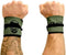 Gymreapers Strength Wrist Wraps for Cross Training, Olympic Lifting, Strength Workouts, Strong Wrist Support for Men