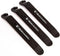 VeloChampion Nylon Fibre Bike Repair Tire Levers, Set of 3 for All Bikes