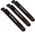 VeloChampion Nylon Fibre Bike Repair Tire Levers, Set of 3 for All Bikes