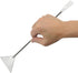 LILYS PET Stainless Steel Aquarium Tank Aquatic Plant Tools Set, Substrate Spatula.