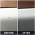 MagicEzy 9 Second Chip Fix, Fast Fiberglass Gelcoat Repair Kit for Boats, Jet Skis, RVs (Matterhorn White)