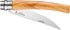 Opinel Effile Slimline Series Folding Fillet Knife – Slim Blade Folding Knife with Virobloc Locking Collar