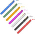 Mini Pen Fishing Pole Kit with Spinning Reel