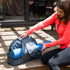 JFIT Yoga Tote Bag - Multi-Purpose Yoga Mat, Gym, Travel Bag - 6 Options Available