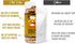 Freeze Dried Chicken Liver Cat & Dog Treats: 100% Human Grade Chicken, Healthy Raw Food, 1.75 oz