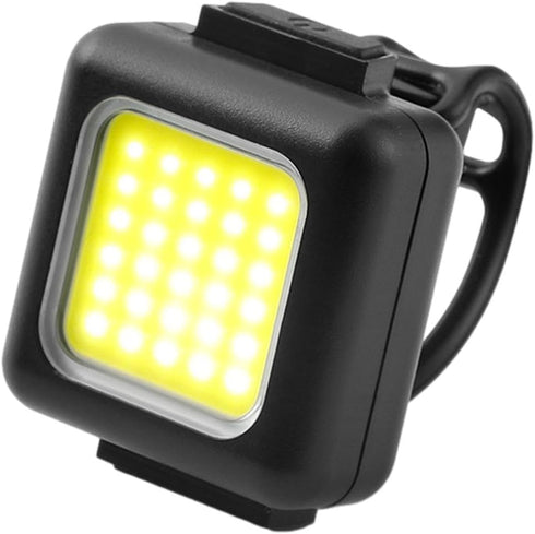 Generic Px5 Bicycle Lights - Road Bikes Lights, ABS Shell + COB lamp Beads Outdoor Lighting Mtbs Waterproof Three Gear