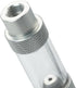 Easy Water Refill CO2 Bubble Counter with Check Valve for Planted Aquarium CO2 Regulator