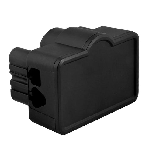 Roykaw Golf Cart MCOR 2 Throttle Potentiometer for Club Car Precedent Electric Models 2004-2011, Replaces OEM# 103327901