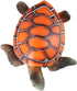 Resin Sea Turtle Ornaments Aquarium Ornament, Simulation Sea Turtle Fish Tank Aquarium Decoration Turtle Ornaments by Leadigol