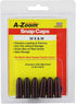 A-ZOOM 16125 38 6 Pack S & W Snap