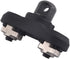 QD Swivels Stud Mount Adapter for Mlok Rail System