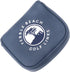 HISTAR Pebble Beach Magnetic Closure Golf Square Mallet Putter Cover for Scotty Cameron