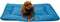 Outdoor Dog Bed, Roll-up Travel Dog Sleeping Pad, 33x 22 in Dog Bed Mat for Medium Small Dogs, Waterproof & Portable