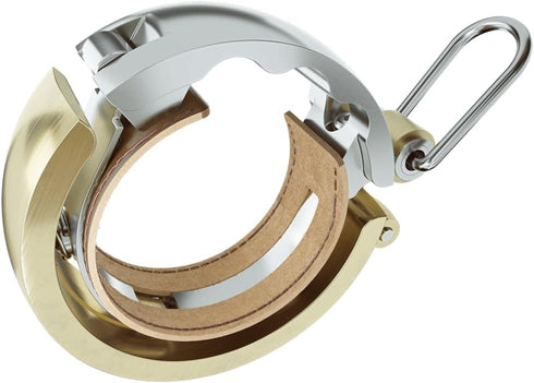 KNOG Oi Aluminium Bike Bell