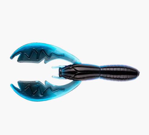 Versatile Baby PACA Craw Fishing Bait
