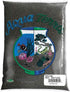Nature's Ocean Aqua Terra Black Sand, 5 lb Bag of Natural Aquarium Sand.