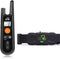 DOG CARE Dog Training Collar with Remote, 1800FT Rechargeable Dog Bark Collar with Beep Vibration Shock Modes, Rainproof