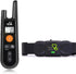 DOG CARE Dog Training Collar with Remote, 1800FT Rechargeable Dog Bark Collar with Beep Vibration Shock Modes, Rainproof