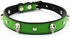 Colorful Personalized Design Skull/Rivet/Star Puppies Cats Collar - 9 Colors Optional