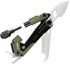 Real Avid Gun Multi Tool CORE Shotgun, Tactical Tool with Accessories for Shotgun Hunting Gear
