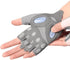 INOGIH Unisex Durable Workout Gloves for Fitness and Weightlifting - Non-Slip Design