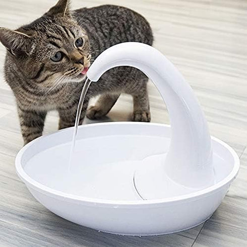 Pioneer Pet 3 Pack T-Shaped Filter for Food, Water and Serene Fountain