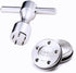 Golf Putter Weights for Scotty Cameron, 2pcs 5g/10g/15g/20g/25g/30g/35g/40g/45g with Wrench Kit for Titleist Putter