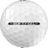 Srixon Soft Feel Golf Balls - Maximum Distance & Soft Touch