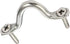 M3 316 Stainless Steel Bimini Boat Top PAD Eye, Tie Down, Kayak Deck Loop, Marine Boat Hardware (Pack of 15)