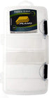 Plano 3450-23 Double-Sided Tackle Box, Premium Storage